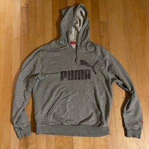 Men’s Puma Hoodie